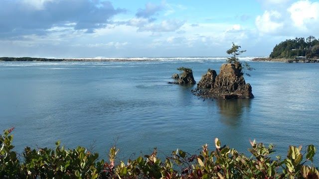 Siletz Bay Park